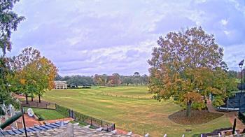 Weather camera view of Houston Country Club.