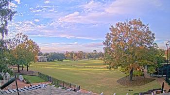 Weather camera view of Houston Country Club.