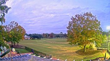 Weather camera view of Houston Country Club.