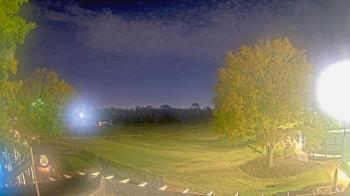Weather camera view of Houston Country Club.