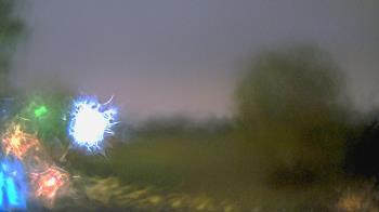 Weather camera view of Houston Country Club.