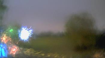 Weather camera view of Houston Country Club.