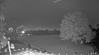 Weather camera view of Houston Country Club.