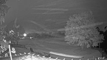 Weather camera view of Houston Country Club.
