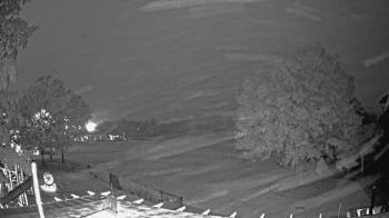 Weather camera view of Houston Country Club.