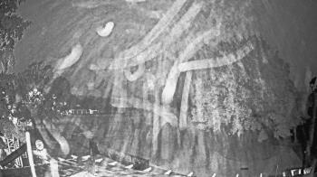 Weather camera view of Houston Country Club.