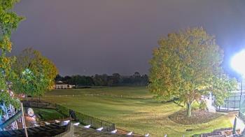 Weather camera view of Houston Country Club.