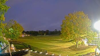 Weather camera view of Houston Country Club.