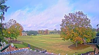 Weather camera view of Houston Country Club.