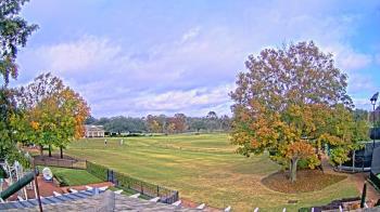 Weather camera view of Houston Country Club.