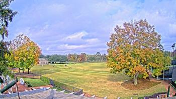 Weather camera view of Houston Country Club.