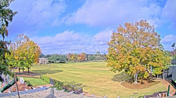 Weather camera view of Houston Country Club.