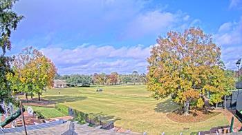 Weather camera view of Houston Country Club.