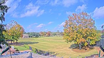 Weather camera view of Houston Country Club.