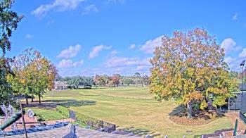 Weather camera view of Houston Country Club.