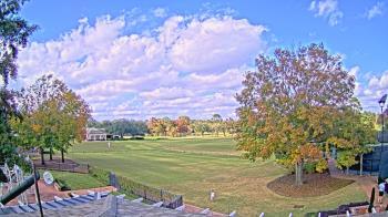 Weather camera view of Houston Country Club.