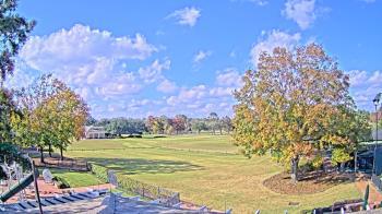 Weather camera view of Houston Country Club.