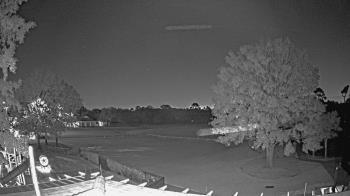 Weather camera view of Houston Country Club.