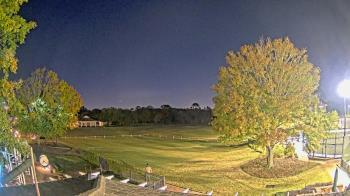 Weather camera view of Houston Country Club.
