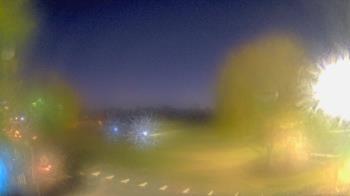 Weather camera view of Houston Country Club.