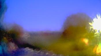 Weather camera view of Houston Country Club.