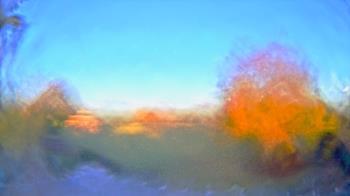 Weather camera view of Houston Country Club.