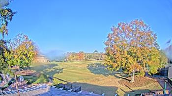Weather camera view of Houston Country Club.