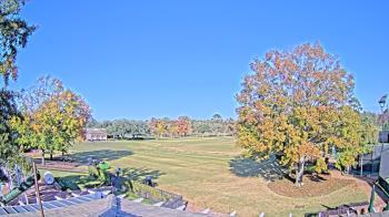 Weather camera view of Houston Country Club.