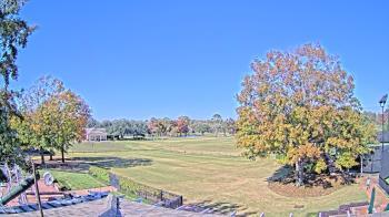 Weather camera view of Houston Country Club.