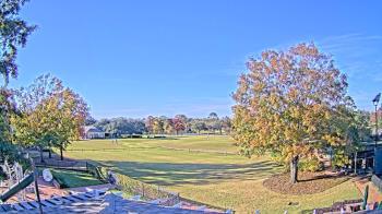 Weather camera view of Houston Country Club.