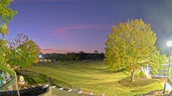 Weather camera view of Houston Country Club.