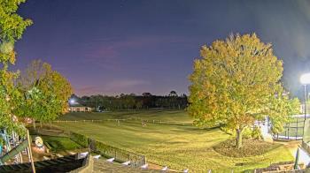 Weather camera view of Houston Country Club.
