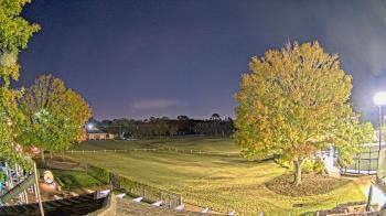 Weather camera view of Houston Country Club.