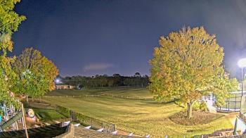 Weather camera view of Houston Country Club.