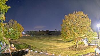 Weather camera view of Houston Country Club.