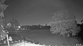 Weather camera view of Houston Country Club.