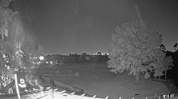 Weather camera view of Houston Country Club.