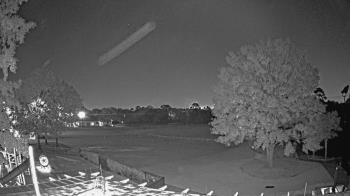 Weather camera view of Houston Country Club.