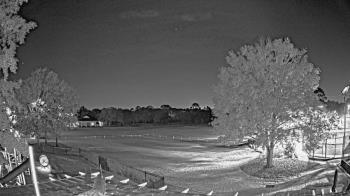 Weather camera view of Houston Country Club.