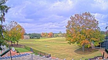 Weather camera view of Houston Country Club.