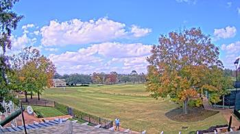 Weather camera view of Houston Country Club.