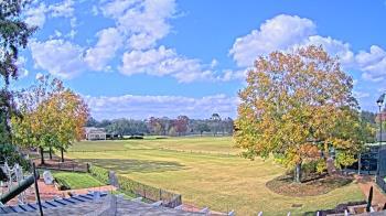 Weather camera view of Houston Country Club.
