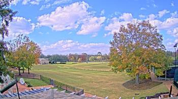 Weather camera view of Houston Country Club.