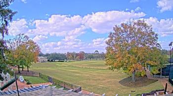 Weather camera view of Houston Country Club.