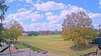 Weather camera view of Houston Country Club.
