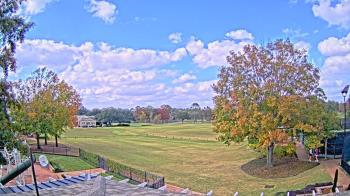 Weather camera view of Houston Country Club.