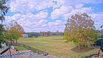 Weather camera view of Houston Country Club.