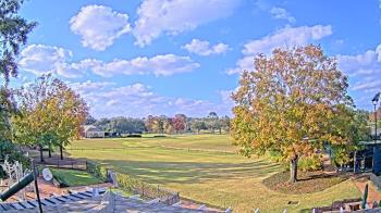 Weather camera view of Houston Country Club.