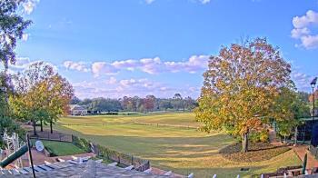 Weather camera view of Houston Country Club.