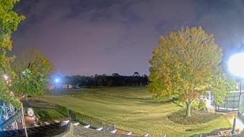 Weather camera view of Houston Country Club.